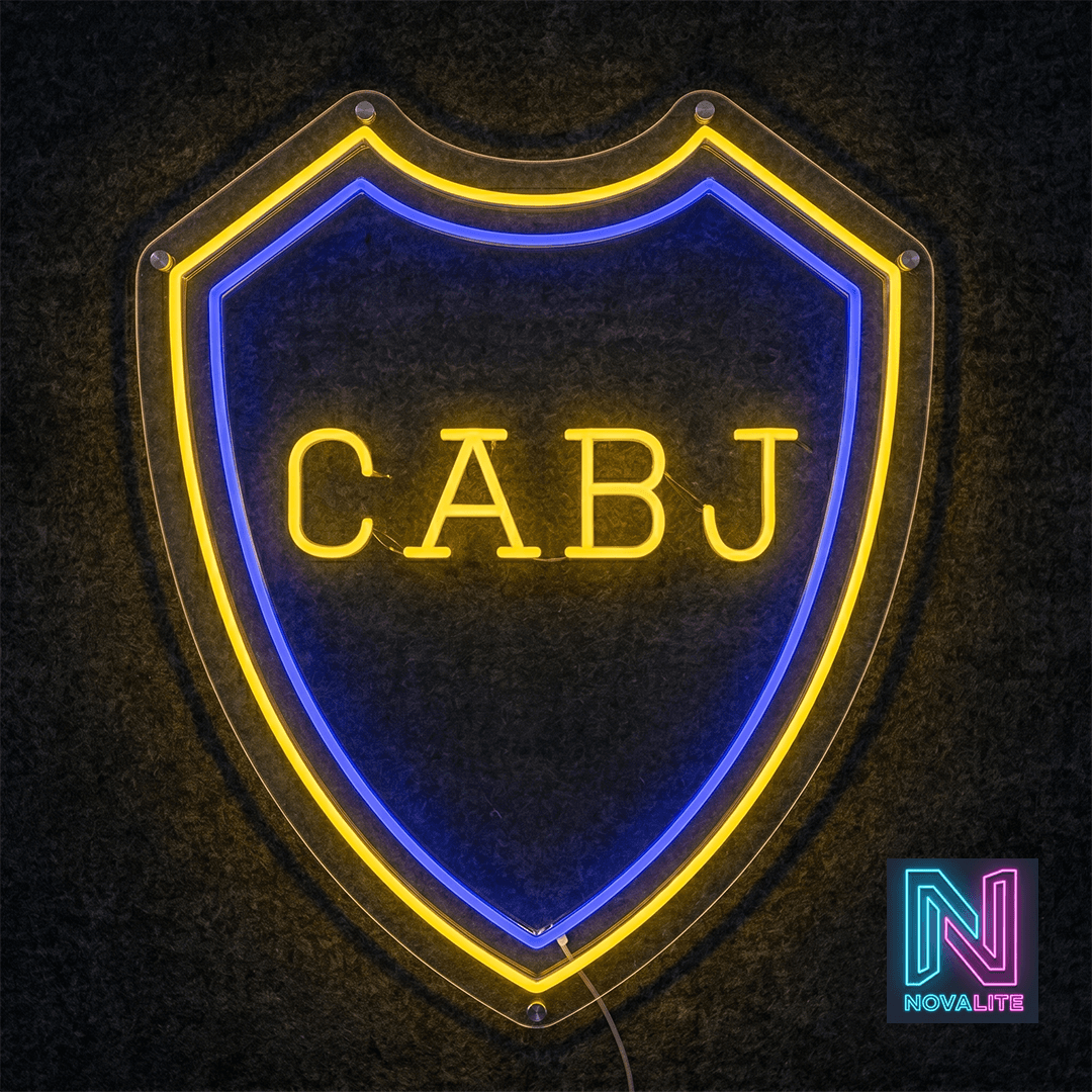 Escudo Cabj