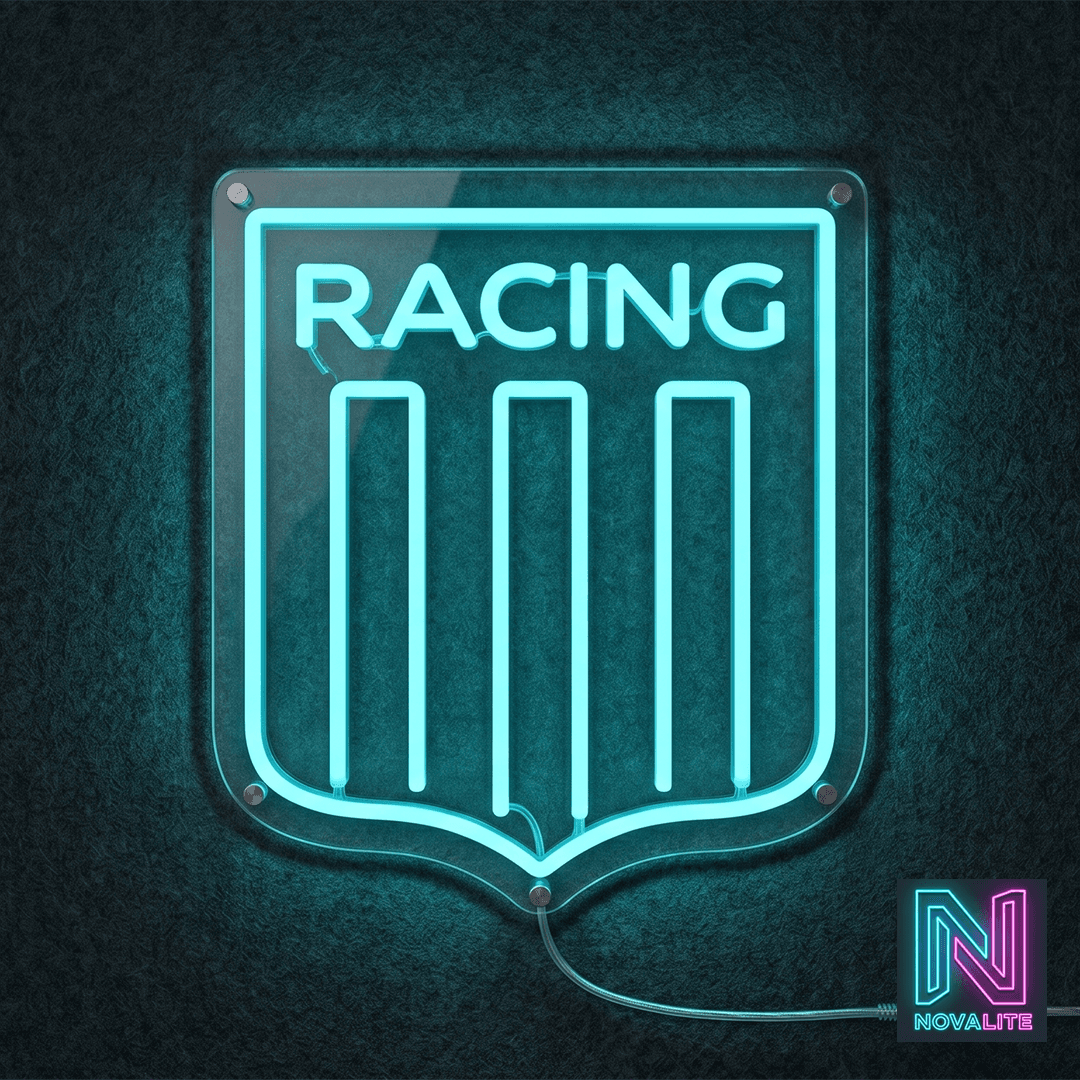 Escudo Racing
