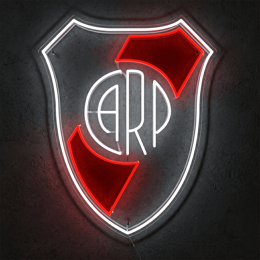Escudo River Plate