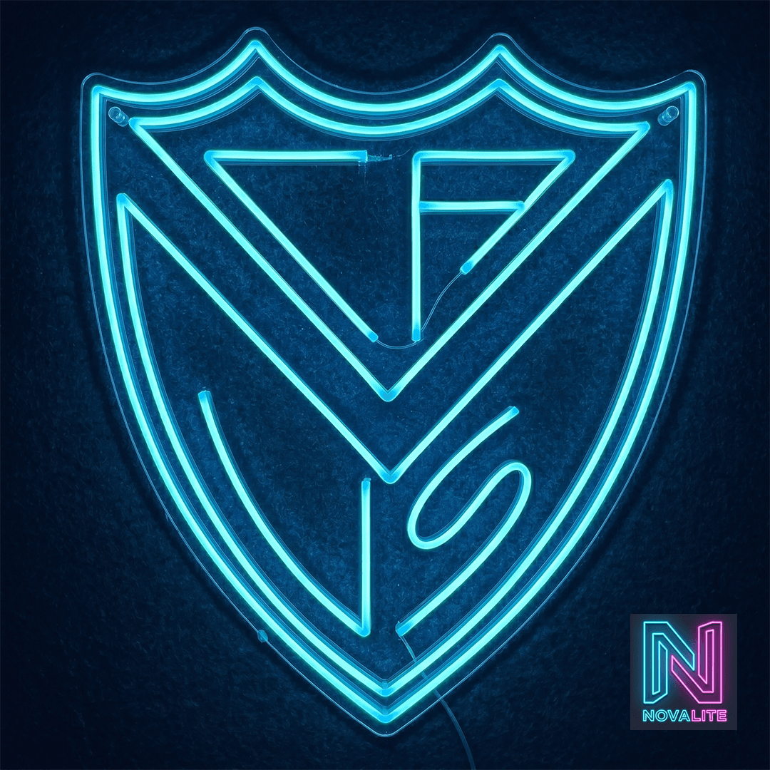 Escudo Velez